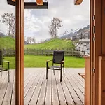 Haus Alpenprinzessin Stubai Tirol Luxury Naturperle