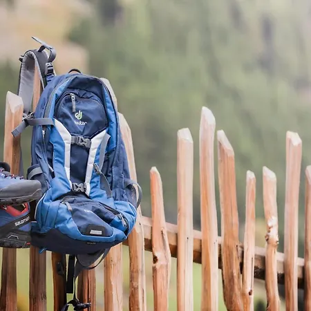 דירה Haus Alpenprinzessin Stubai Tirol Luxury Naturperle *