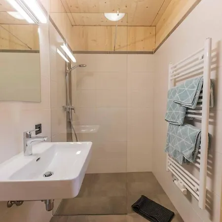 Haus Alpenprinzessin Stubai Tirol Luxury Naturperle * ניוסטיפט אים סטובאיטל